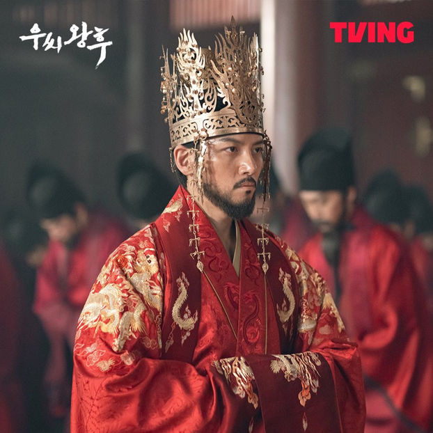 60NJQd_3f - Goguryeo - Queen Woo