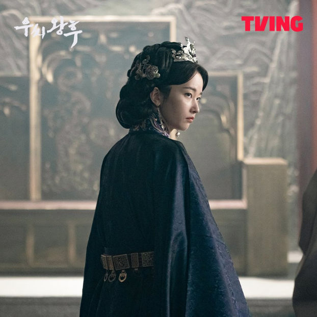 wJg1lp_3f - Goguryeo - Queen Woo