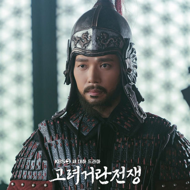 RBWBez_3f - Goryeo - Goryeo-Khitan War