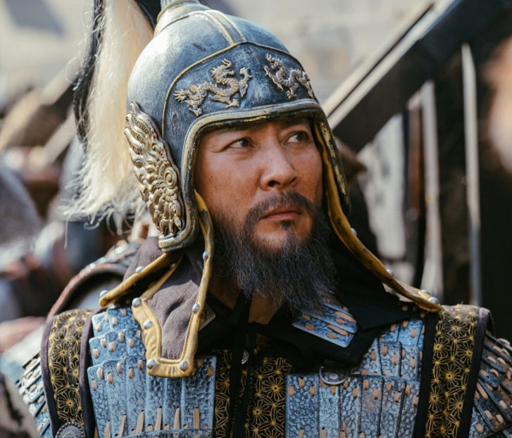 restmb_idxmake - Goryeo - Goryeo-Khitan War
