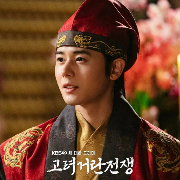 WPbnOl_3f - Goryeo - Goryeo-Khitan War