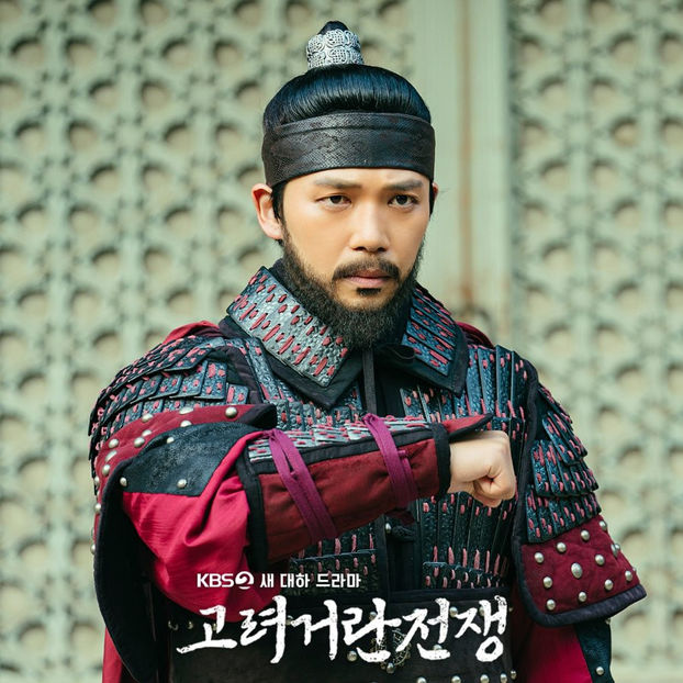 Xd8BBn_3f - Goryeo - Goryeo-Khitan War