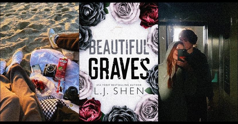 ⤷Beautiful Graves ✎ L.J. Shen「 ☼﹚ - to the wrong things
