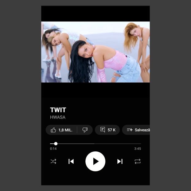 　　 ౿ Maktub got this song. - Meraki