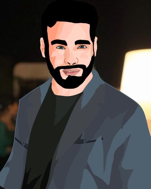  - 00 A vector art - sai-2 - ibis