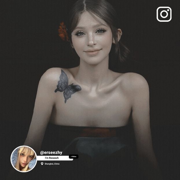 ˓ⅹⅹⅹ.ⅸ˒⠀⠀⠀⠀⠀⠀ᙃᵉ̣ˡ̣ⁱ̣ᶜ̣ᵃ̣ᵗ̣ᵉ̣❀ᙖᵉ̣ᵃ̣ᵘ̣ᵗ̣ʸ̣ - Moonlike Princess