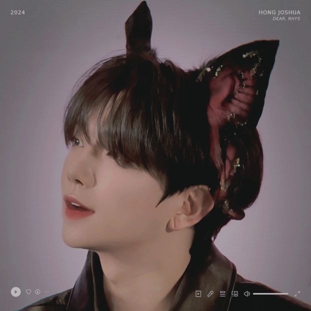 づ 30ᵗʰ❜　 ˓ℋong♥ℐoshua➲ᵒʰ໓ạṛḷịṇg̣. - Tempting Canvases