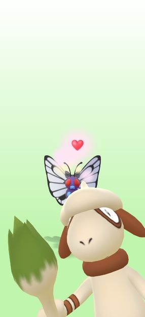  - Pokemon GO