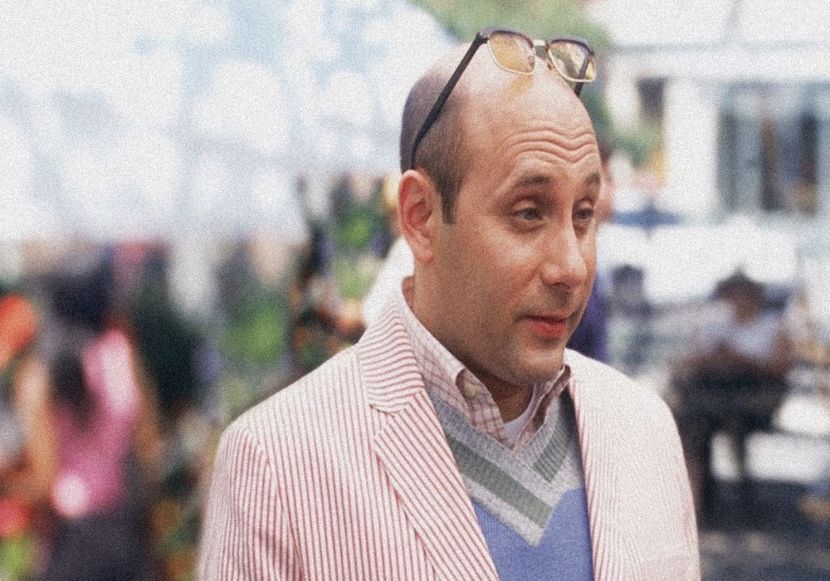 ♥ Nidaros got Stanford ( 11 ) ♥ - i d like a cheeseburger please large fries and a Cosmo - CB