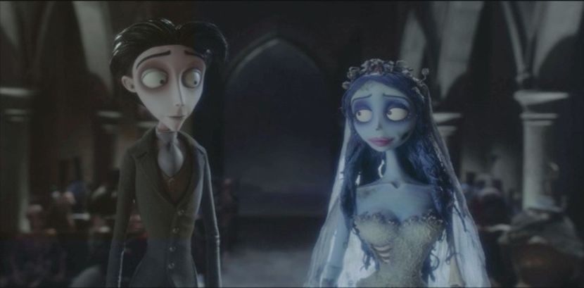　　 ౿ xTheOriginalsTO got Corpse Bride. - Meraki