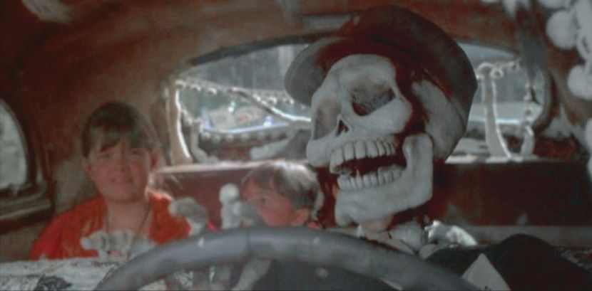 　　 ౿ HappyPill got Halloweentown. - Meraki