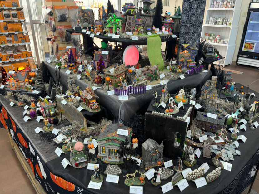  - Calgary Greengate Garden Centres 2024