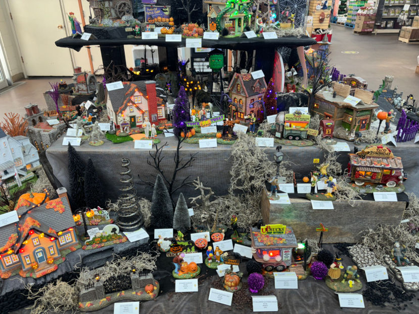  - Calgary Greengate Garden Centres 2024