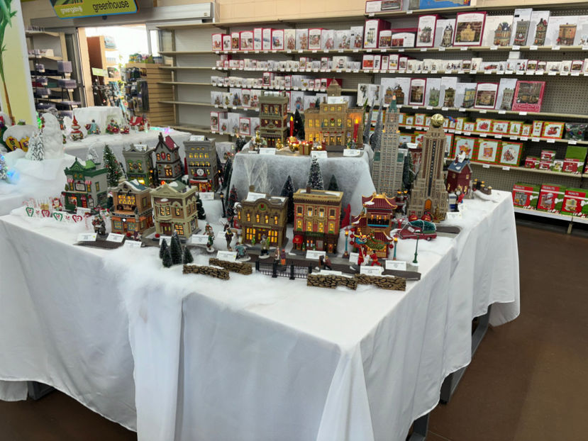  - Calgary Greengate Garden Centres 2024