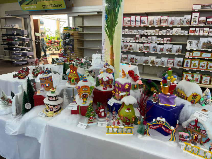 - Calgary Greengate Garden Centres 2024
