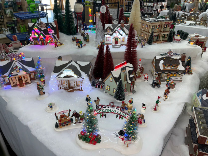  - Calgary Greengate Garden Centres 2024