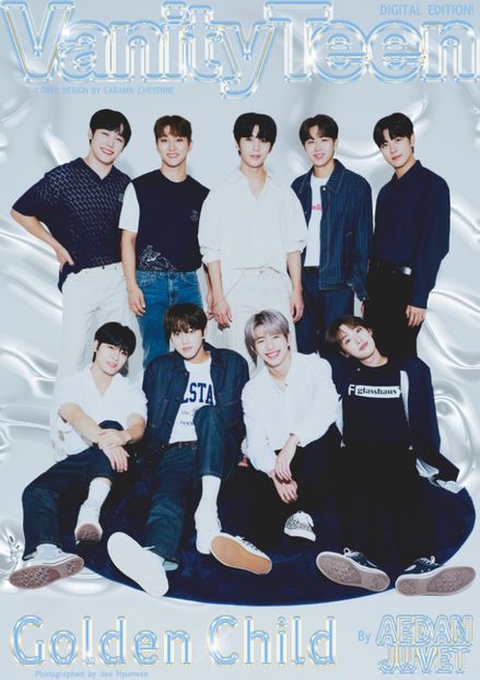 Golden Child - - KPop and KPop artist SOLO