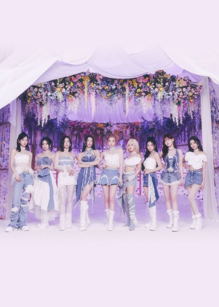Kep1er - - KPop and KPop artist SOLO
