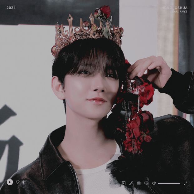 づ 1ˢᵗ❜　 ˓ℋong♥ℐoshua➲ᵒʰ໓ạṛḷịṇg̣. - Tempting Canvases