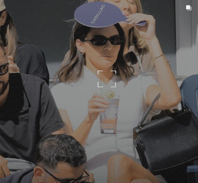 ☭ ·੦౹.౹੦· ℐẹṇṇẹṛ ‹At the USTA Billie Jean King National Tennis Center in New York City, NY. - everything seems unreal to me