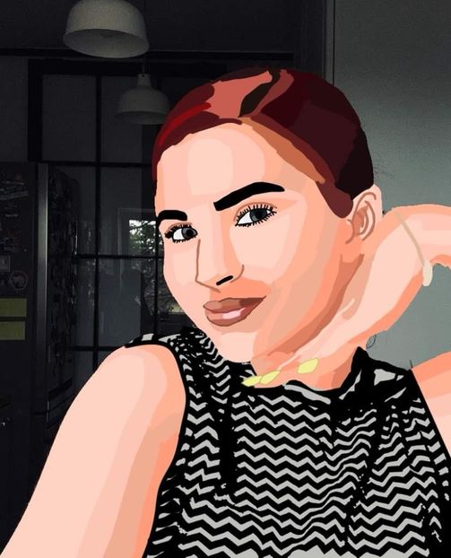  - 00 A vector art - sai-2 - ibis