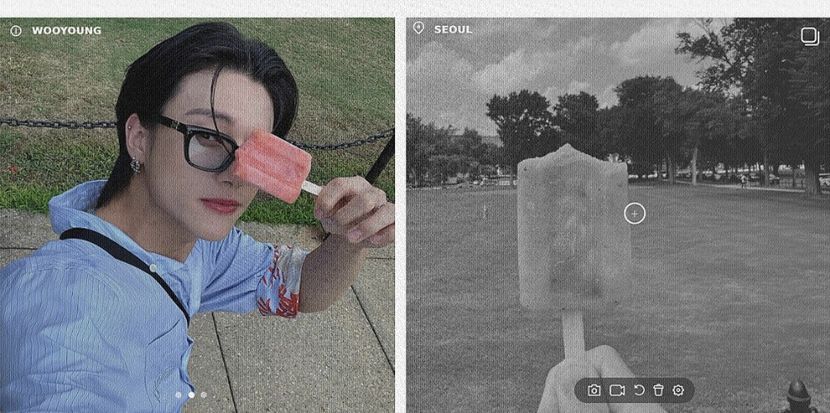 ˗ˏˋ J♡ฬọọỵọụṇg̣ ˎˊ˗ ⠀⠀ ˓²Oct˒ ⠀ ⠀A̤T̤E̤E̤Z̤. - Murmur of Lost Time