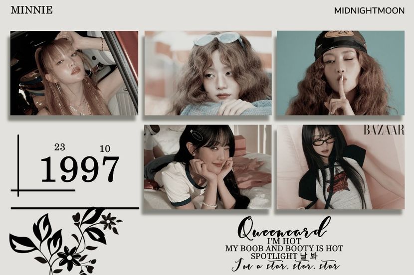 ⋆ ⁷⁰˚｡⋆ ഡᴇᴅɴᴇsᴅᴀʏ • Ꮻᴄᴛ. 02ⁿᵈ, 2024 .ೃ࿐ - Planet of Love