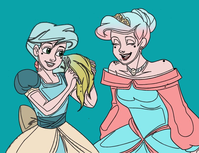  - 01 disney princess altele 01