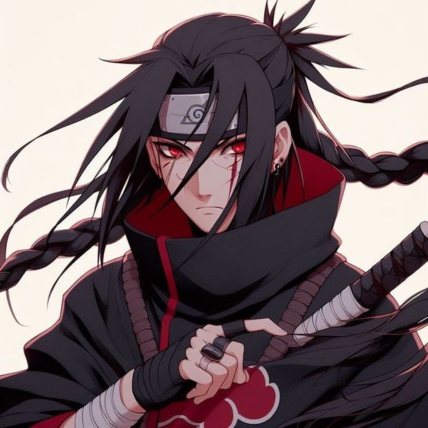  - -Itachi