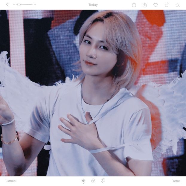 03.10 ⸒⸒ ⠀⠀ʚ⋅ɞ enchant—ing. ✷ tokki. - Confessions IV