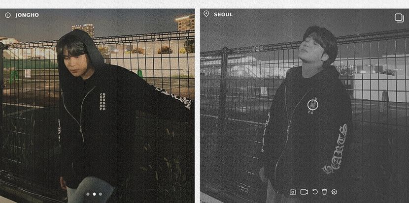 ˗ˏˋ Choi♡Ꭻọṇg̣ḥọ ˎˊ˗ ⠀⠀ ˓³Oct˒ ⠀ ⠀A̤T̤E̤E̤Z̤. - Murmur of Lost Time