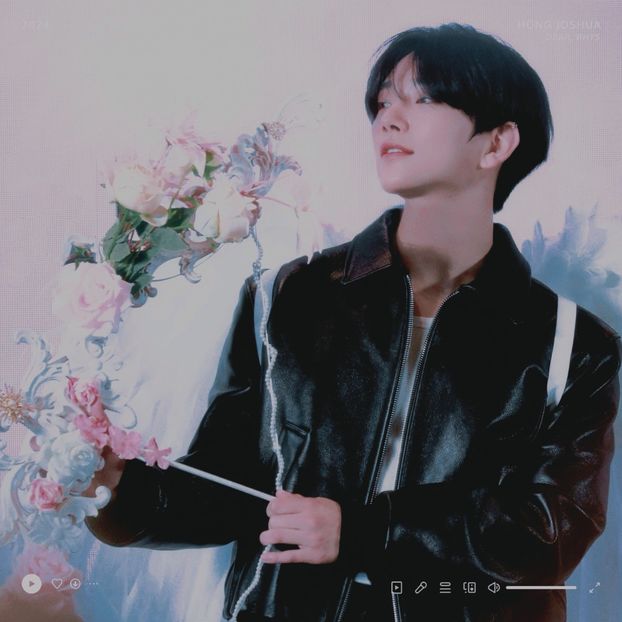 づ 3ʳᵈ❜　 ˓ℋong♥ℐoshua➲ᵒʰ໓ạṛḷịṇg̣. - Tempting Canvases