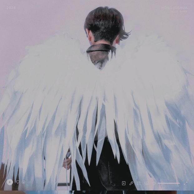 づ 4ᵗʰ❜　 ˓ℋong♥ℐoshua➲ᵒʰ໓ạṛḷịṇg̣. - Tempting Canvases