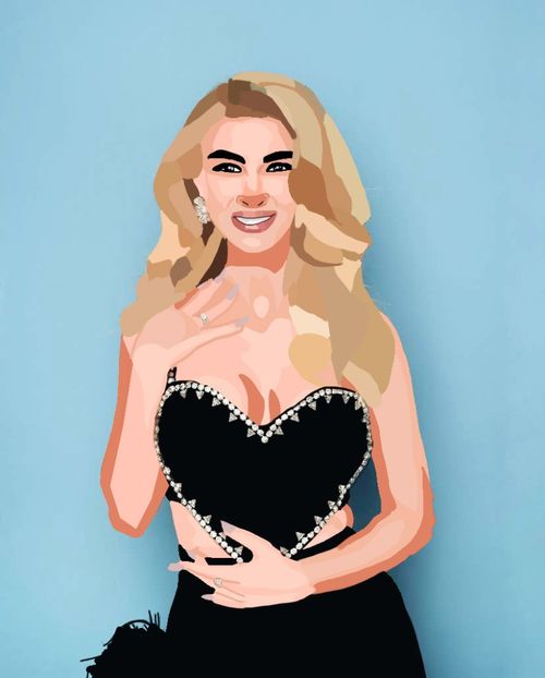  - 00 A vector art - sai-2 - ibis