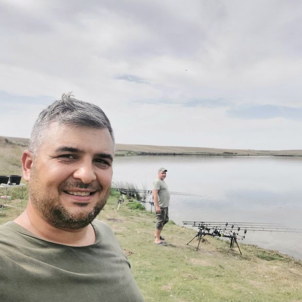  - EU SI PRIETENII MEI