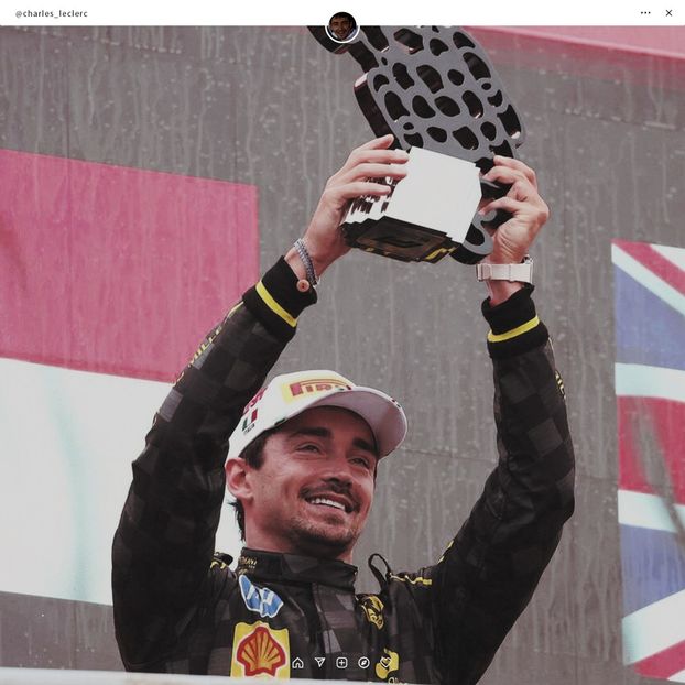 ℭharlesܭℒeclerc¹⁶　‹الدهر›　 ̗̀ ̖́๛ 04.10ʾ̤ - dimple dimple on your cheeks