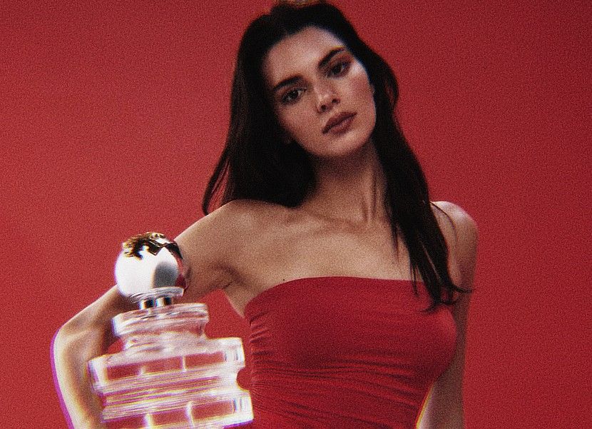 ༆4Oct،24=͟͟͞♡　　·◊· E̮x̮t̮r̮a̮: ᖽᐸendall ‹Tory Burch, Sublime Fragrance. - flowers of fire blossom in me
