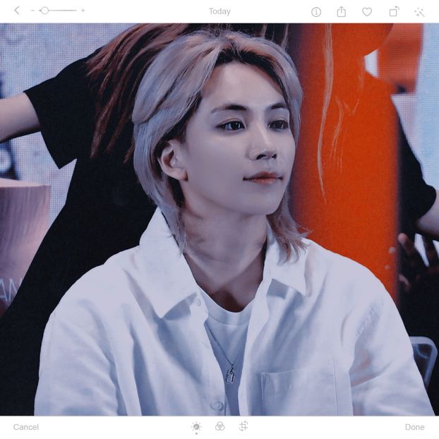 05.10 ⸒⸒ ⠀⠀ʚ⋅ɞ enchant—ing. ✷ tokki. - Confessions IV