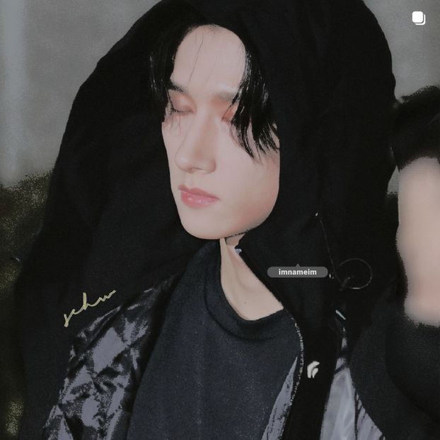 05.10.⠀⠀⠀ ✦ ꯭໋ 熱 t̟e̟n̟d̟e̟r̟♡uoᴉʇɔǝɟɟɐ. ̵ׄ ❵ - Mirrored Blind Playin