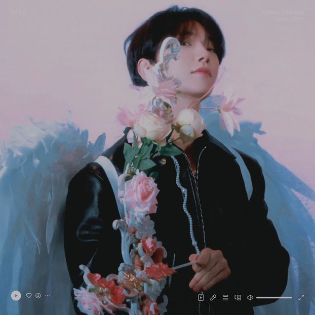 づ 5ᵗʰ❜　 ˓ℋong♥ℐoshua➲ᵒʰ໓ạṛḷịṇg̣. - Tempting Canvases