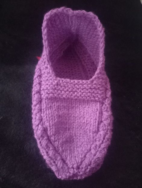  - Tricotaj - Lucrarile mele