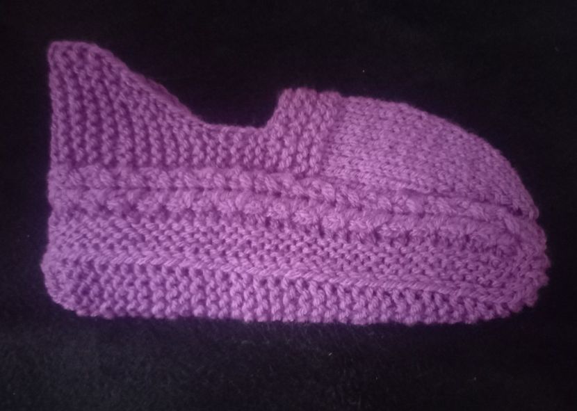  - Tricotaj - Lucrarile mele