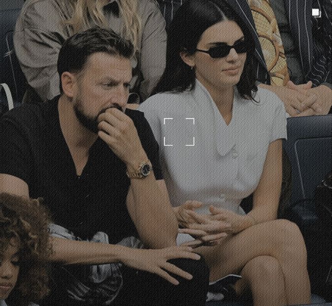 ☭ ·੦Ƽ.౹੦· ℐẹṇṇẹṛ ‹At the USTA Billie Jean King National Tennis Center in New York City, NY. - everything seems unreal to me