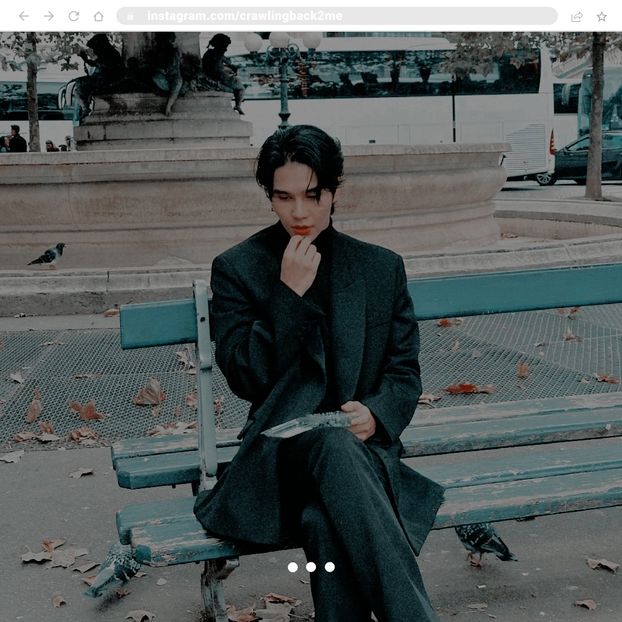 　　╰06ৎ10　 ·◊·　づ Ṣạṭụṛ₍ṇ₎ܭḷ♡ṿẹṛ. - Architect Of Insanity