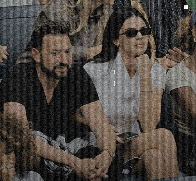 ☭ ·੦Ϭ.౹੦· ℐẹṇṇẹṛ ‹At the USTA Billie Jean King National Tennis Center in New York City, NY. - everything seems unreal to me