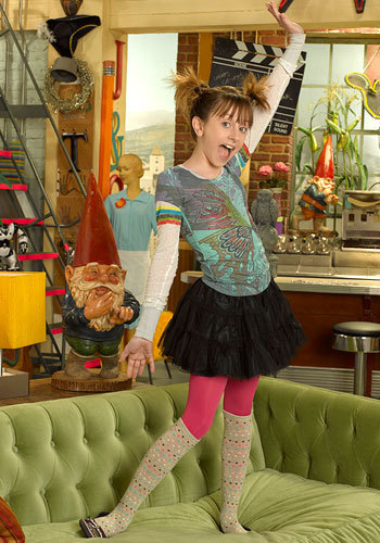 u (49) - allisyn ashley arm