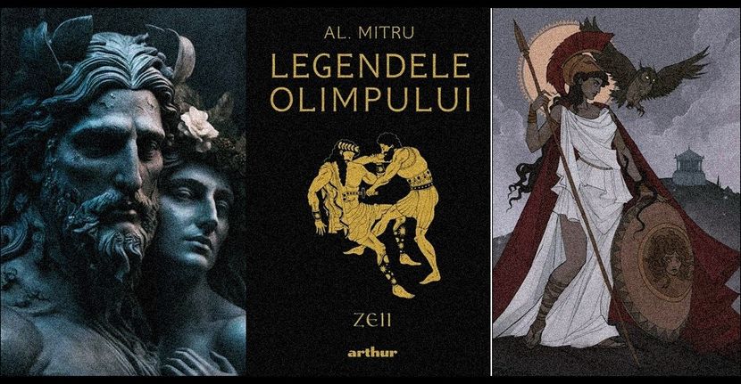 ⤷Zeii ✎ Alexandru Mitru「vol. 1﹚ - to the wrong things