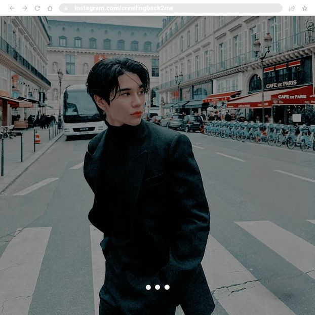 　　╰07ৎ10　 ·◊·　づ Ṣạṭụṛ₍ṇ₎ܭḷ♡ṿẹṛ. - Architect Of Insanity