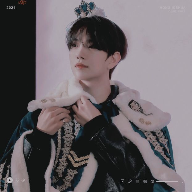 づ 7ᵗʰ❜　 ˓ℋong♥ℐoshua➲ᵒʰ໓ạṛḷịṇg̣. - Tempting Canvases