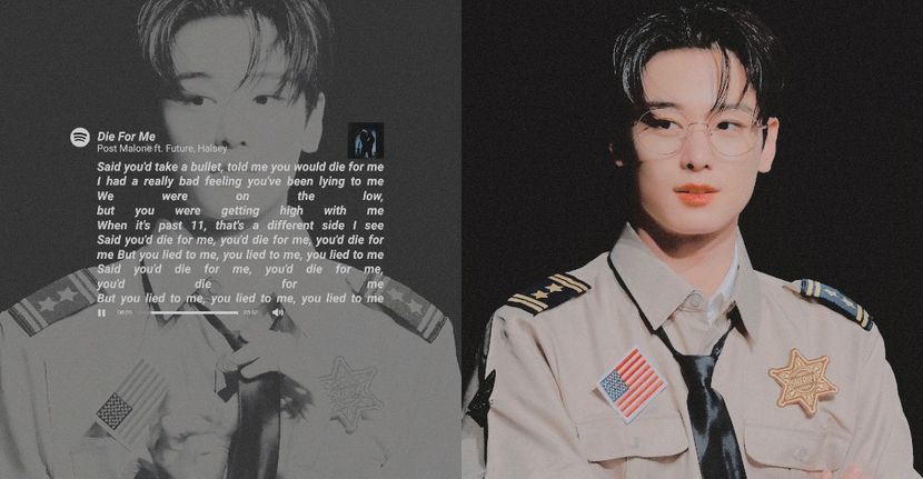 ˖⁷ᵗʰOct.˚　　　　˛ℋẹạṿẹṇ’ṣ ⁱⁿyour˙ẹỵẹṣ。 - Embered Heart